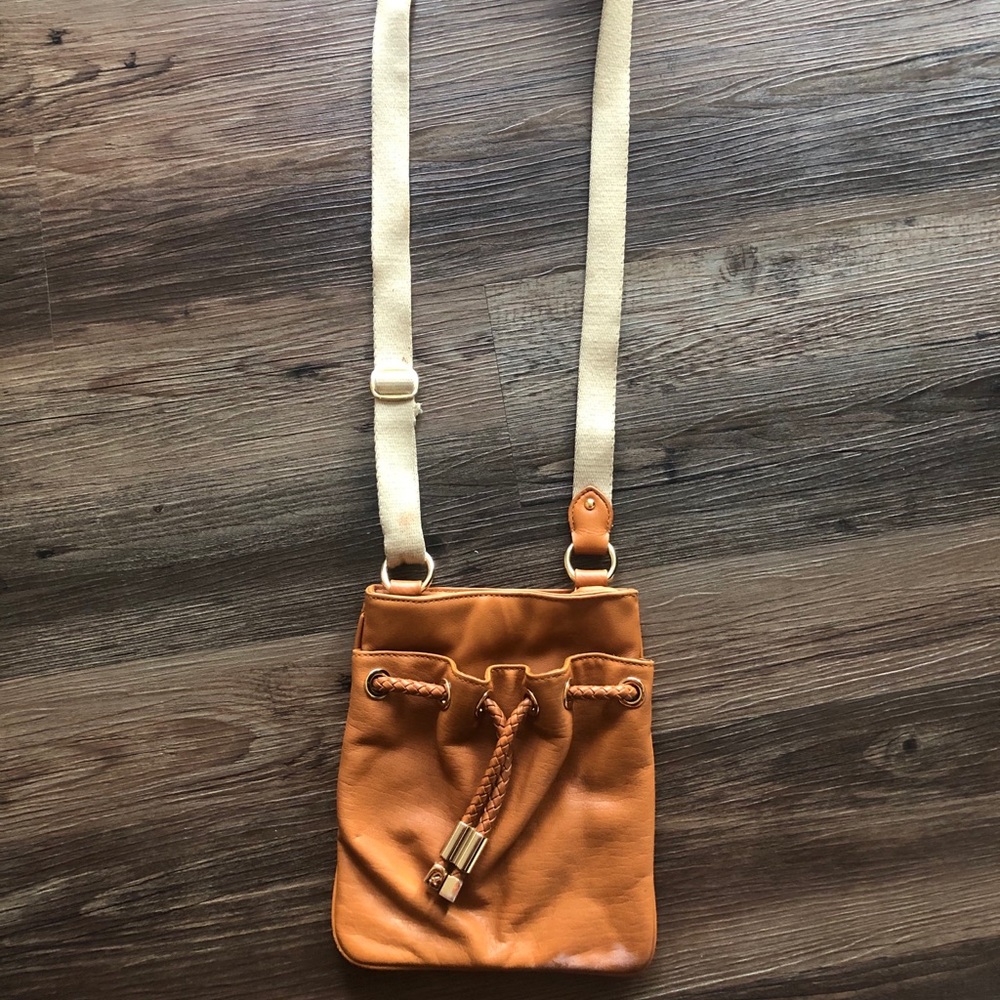 Michael Kors side body bag